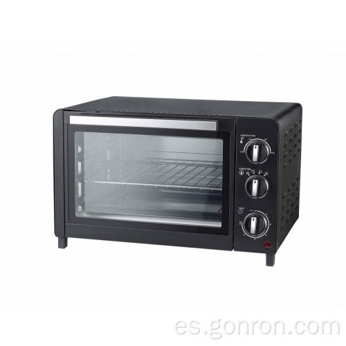 Nuevo horno tostador CE 23L